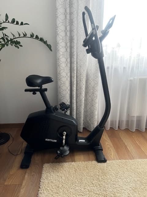 Sprzedam rower stacjonarny firmy Kettler