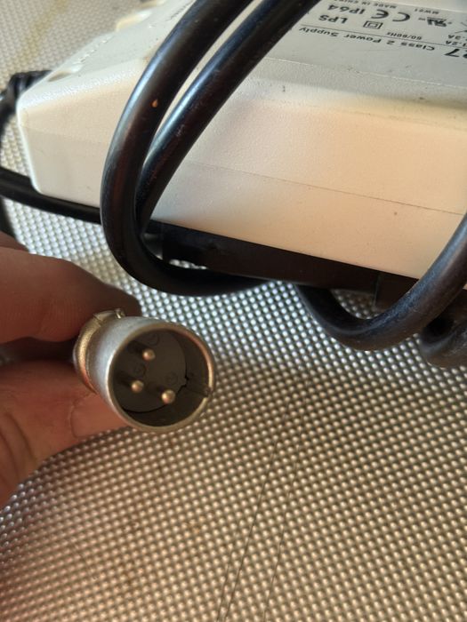 Ładowarka do Robot koszacego Stiga Autoclip