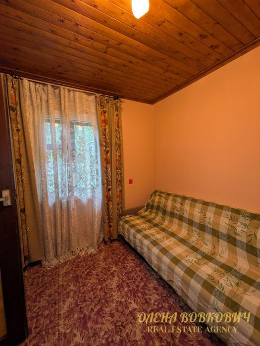 Продаж затишного дачного будинку у СТ "Діброва", с. Братківці