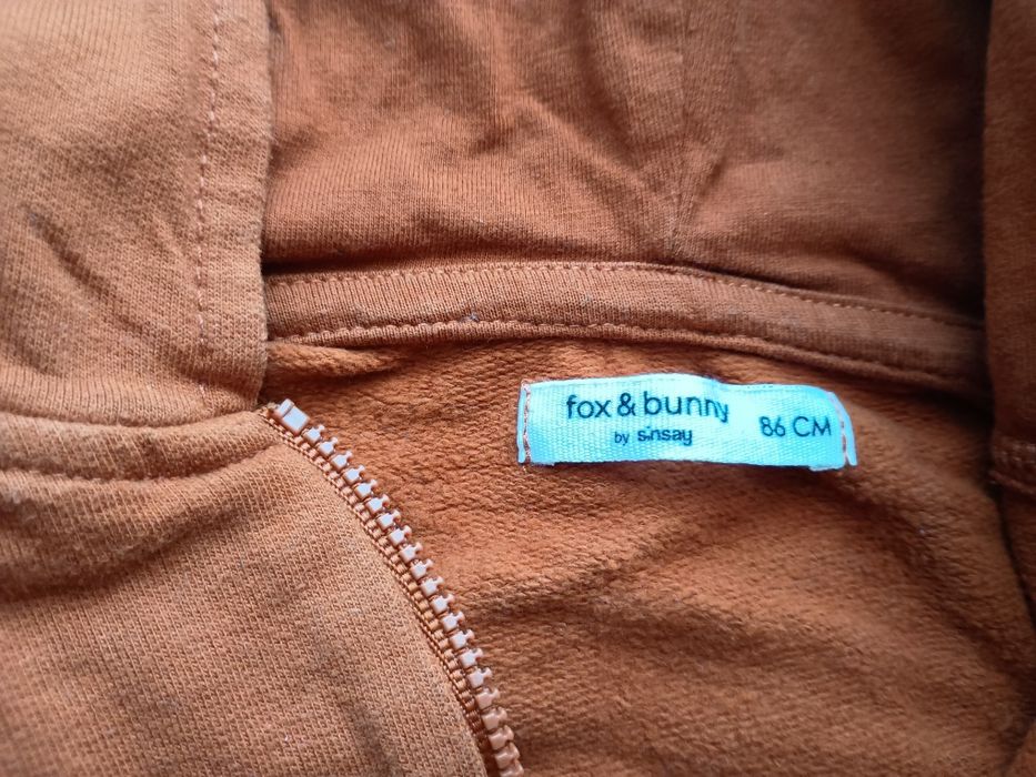 Oddam śpioszki niemowlęce