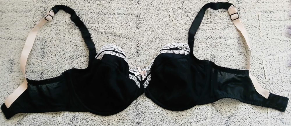 Biustonosz Juliet  M&S 75F