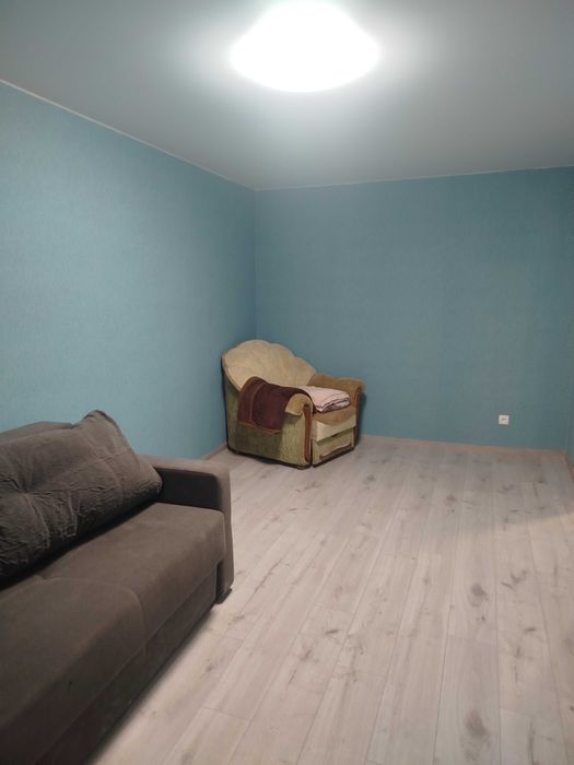 однокомнатная квартира  в центре города