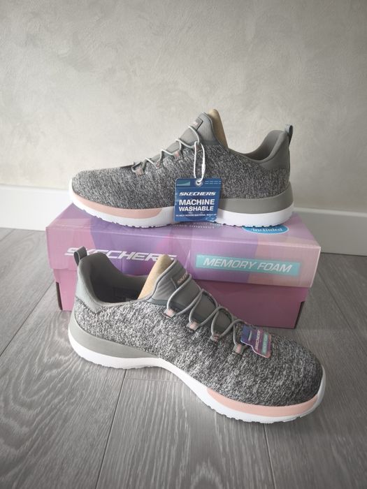 Original Skechers women's 37 розмір 24 см,38,39,41,42