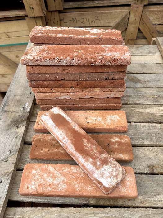 Płytki Ceglane Stara Cegła Lico Narożniki Producent Retro  Dostawa24h