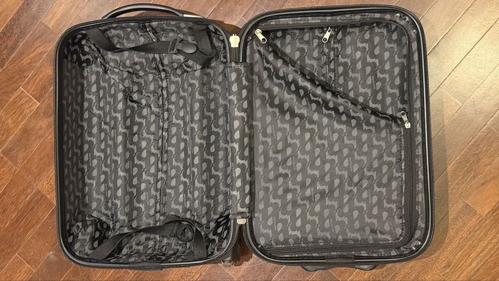 Mala cabine 45 cm rigida