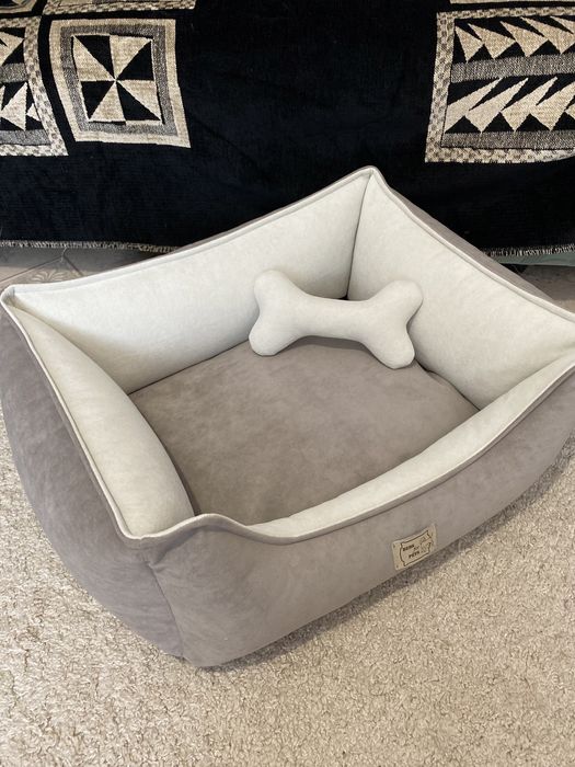 Лежанка для собак