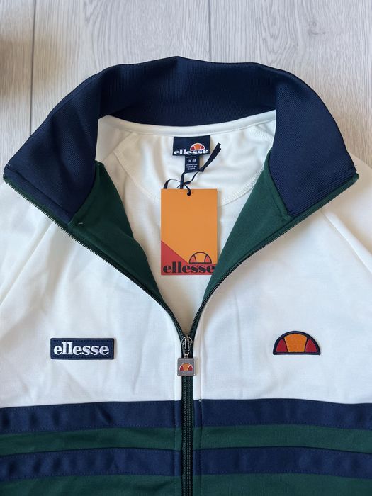Олимпийка Ellesse | нові, різні кольори, олимпийка, олимпийка елис, ellesse