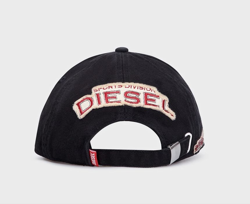 Кепка Diesel Розпродаж
