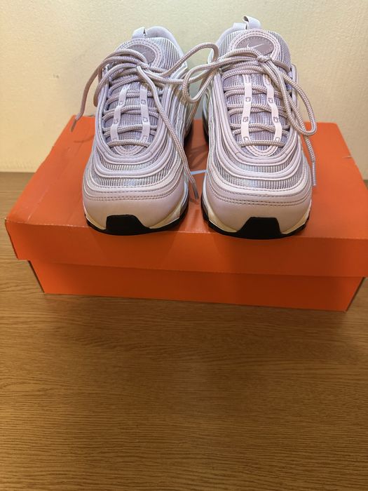 Жіночі кросівки Nike Air Max 97