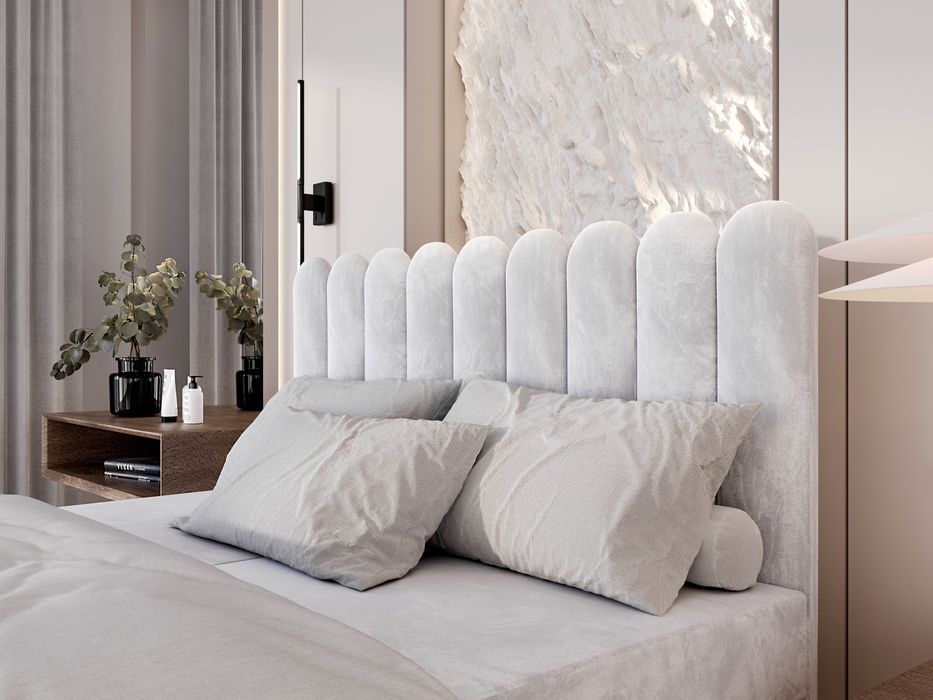 Łóżko kontynentalne prosto od producenta