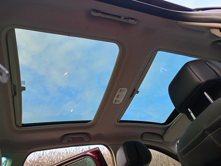 Renault Scenic 3lift