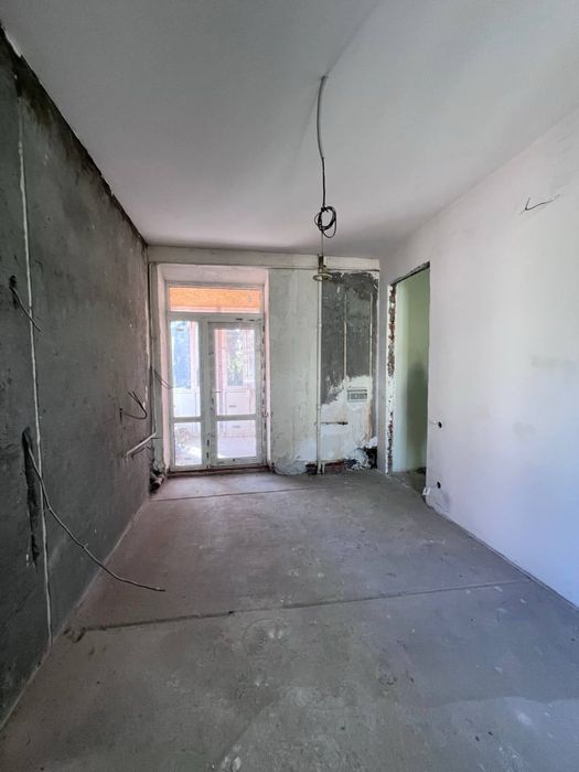 Продаж 3 кімнатної квартири в Центрі міста