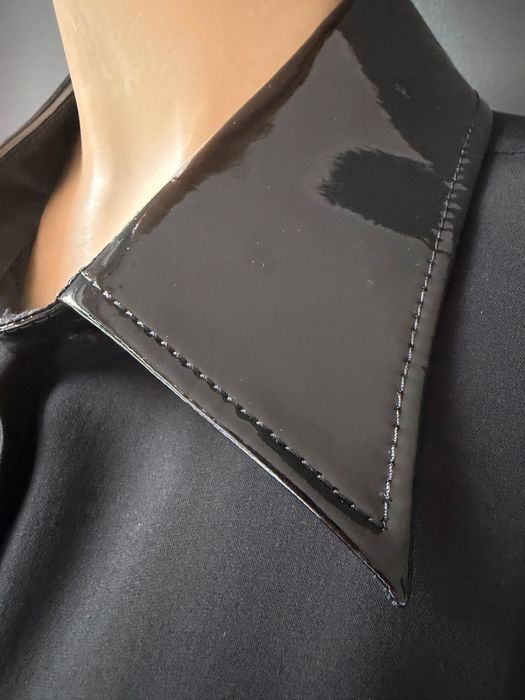 Sukienka Moschino Couture