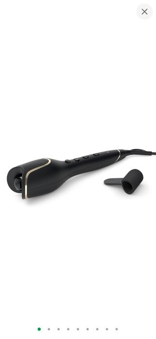 Автоматичний стайлер для волосся Philips BHB876/00