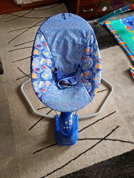 Продам детскую качалку