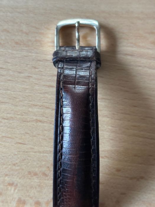 Zegarek Citizen Watch co water resist