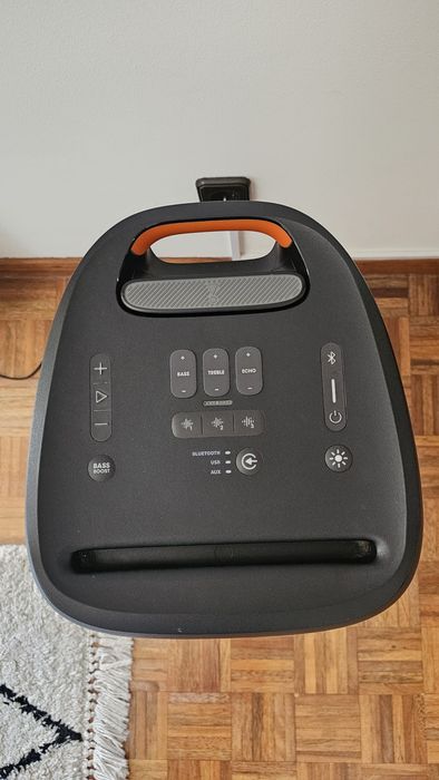 JBL PartyBox 310 240W – 300€ – Excelente Estado