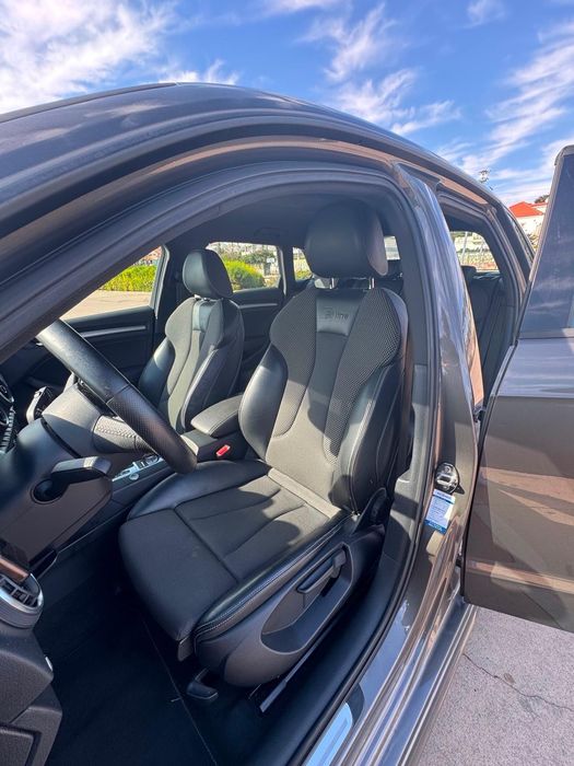 Audi A3 Sportback — fotografia 9