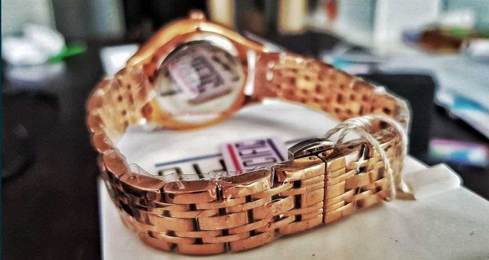 Zegarek damski Pacific X6105