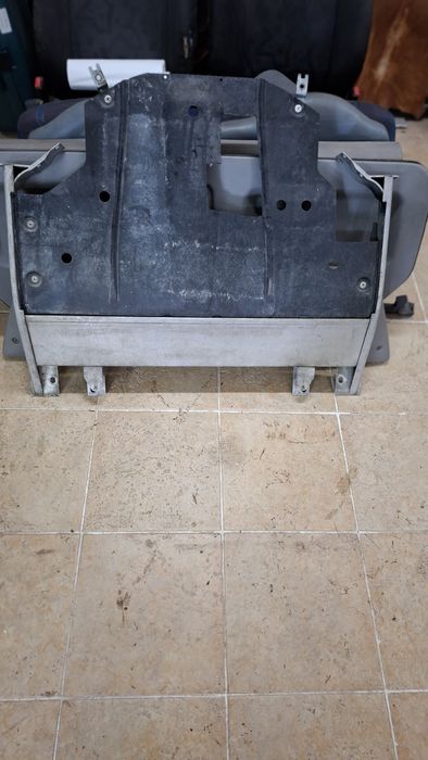 la.nd Rover Freelander -Quadrantea