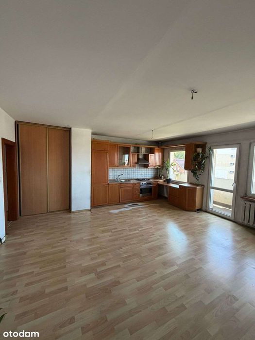 Mieszkanie – Gliwice - Widok 5