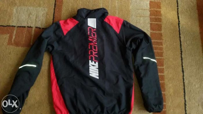 Nike Premier dept mercedesy kropki