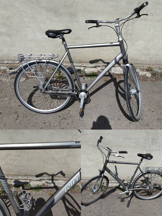 Велосипед RIH 28r