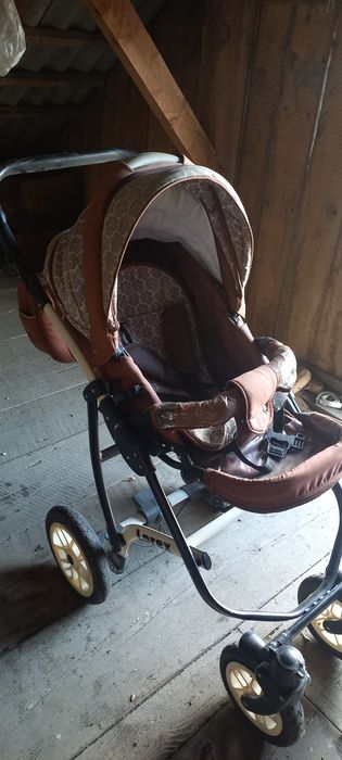 Коляска дитяча..