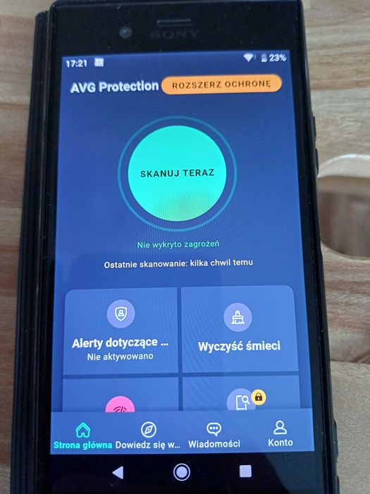 Sony xperia g8342 64gb