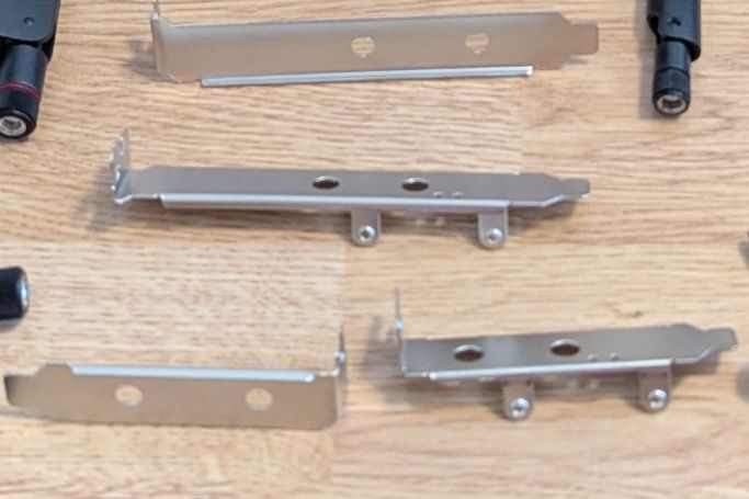 Wi-Fi антени. Перехідник M.2-PCI-E для ПК. Антени для адаптерів M.2