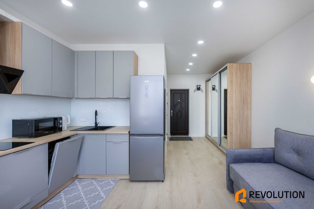 Без % Оренда ЖК Паркленд вул. Михайла Дерегуса 42 Голосіївський|Cолом'янський м. Васильківська