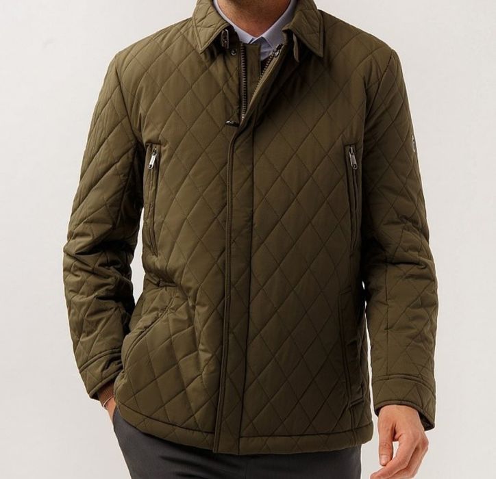 Куртка мужская одежда