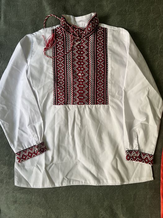 Вишиванка