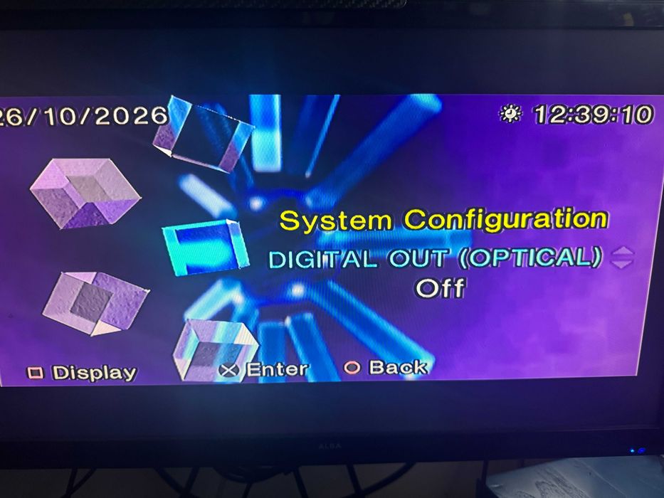 Playstation 2 slim komplet Kalisz