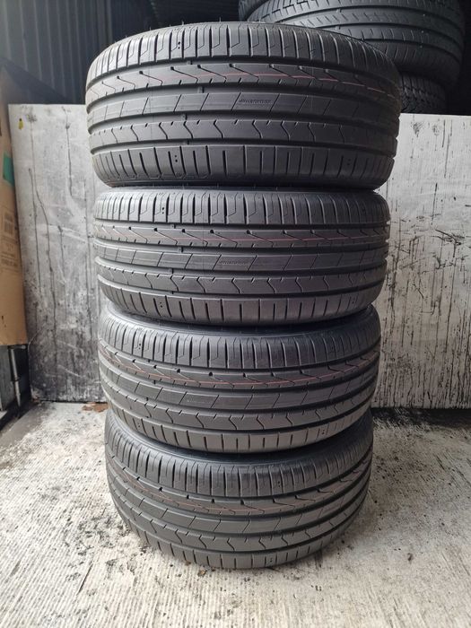 Sprzedam NOWE 4 opony 195/45 16" Hankook Ventus Prime 3 letnie 2023r
