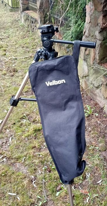 Statyw do aparatu fotograficznego