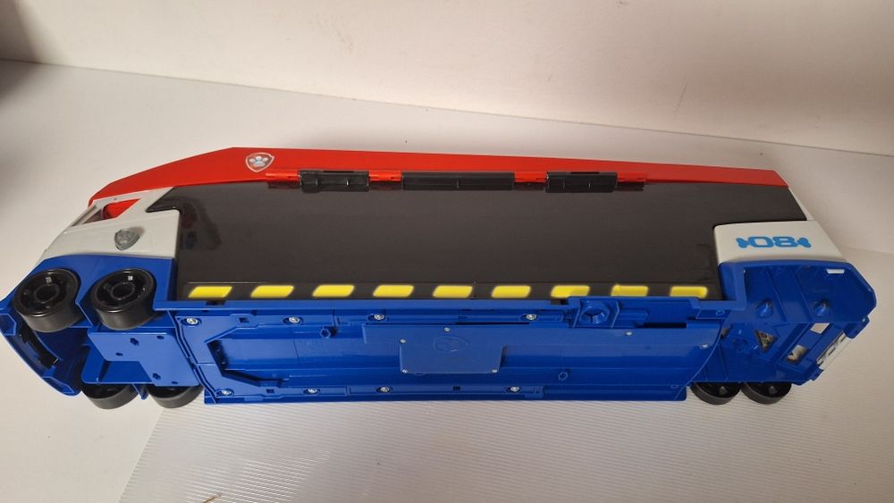 Patrolowiec psi patrol