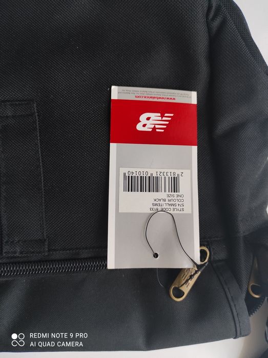 Saszetka News Balance