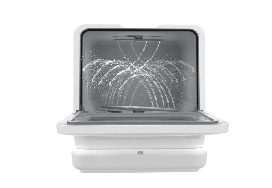 Maquina lavar loiça de bancada