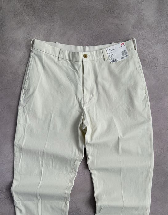 Uniqlo Ankle Trousers