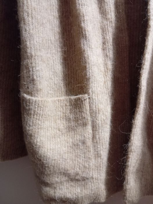 Sweter kardigan Vera