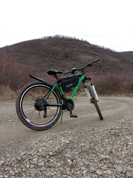 Продам Електро велосипед