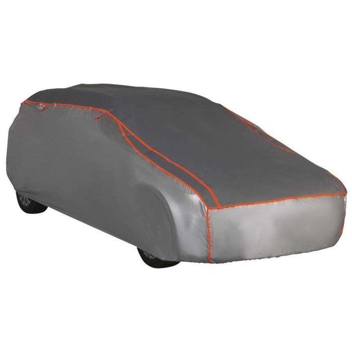 Anti-Hail Car Cover Pokrowiec S przeciwgradowy GRUBY5mm