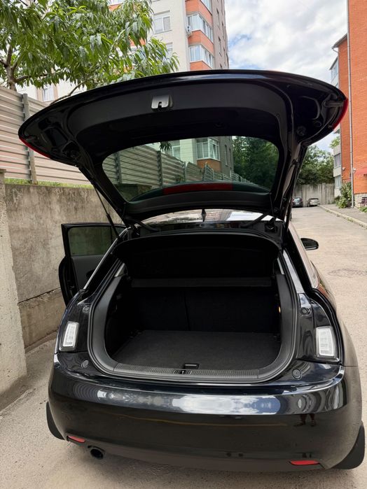 Audi A1 2012 (S-line)