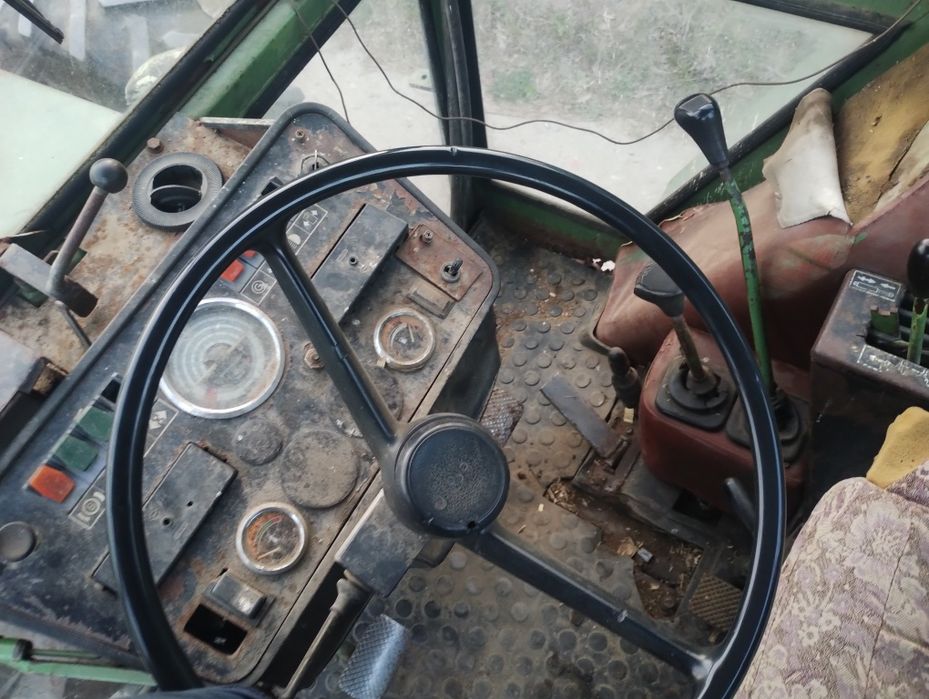 Sprzedam Ciągnik Fendt 612 LSa. Zamiana