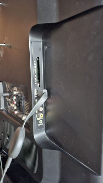 Tv 32 oferta Chromecast para partilha de conteúdos mobile