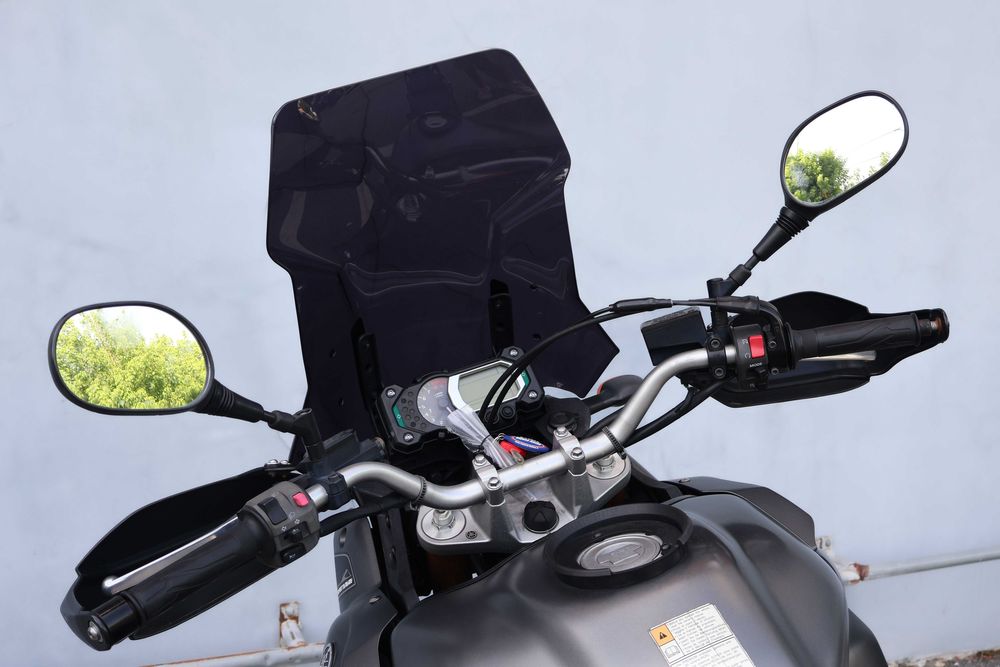 Yamaha Super Tenere XT1200