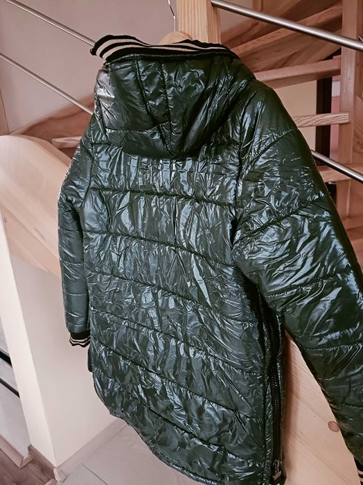 Kurtka jesienno zimowa L/XL