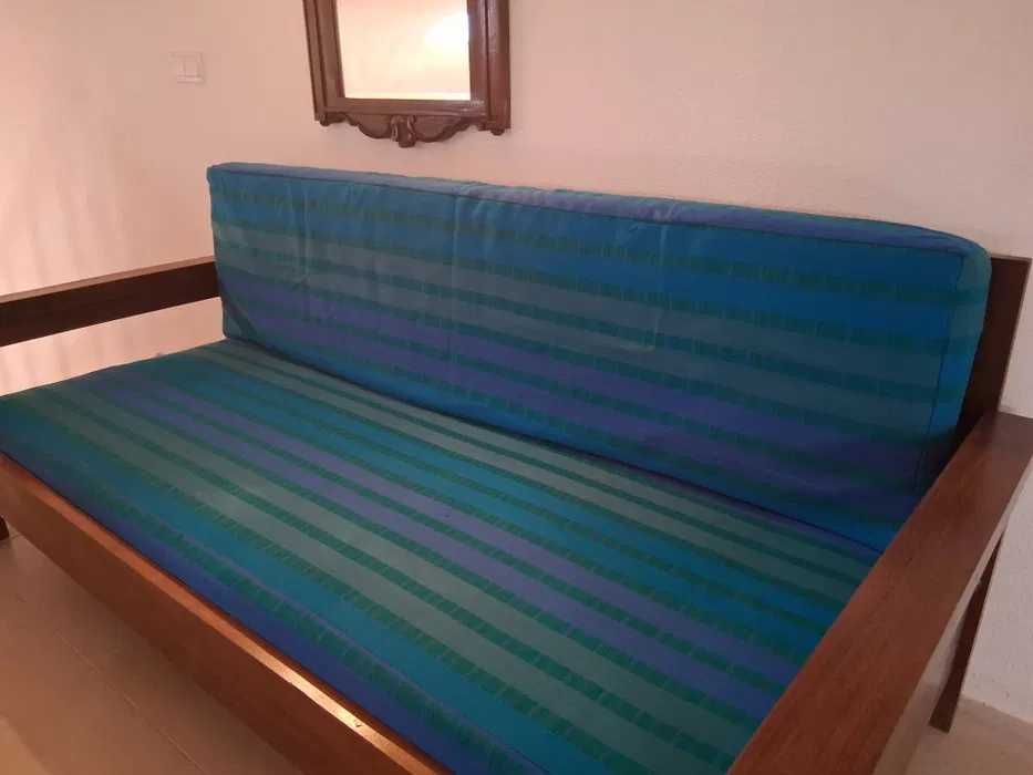 Moradia T1 no Retaxo (CASTELO BRANCO)