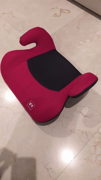 Banco auto elevatório